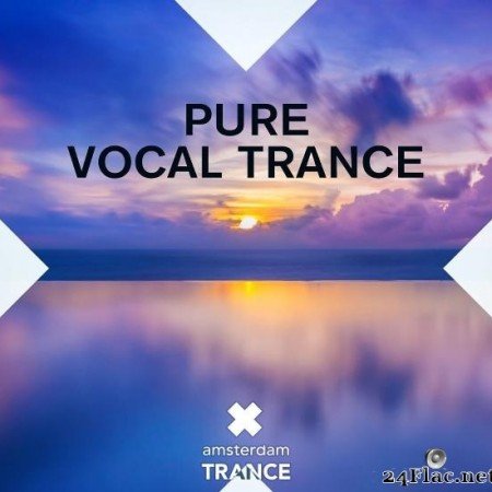 VA - Pure Vocal Trance (2014) [FLAC (tracks)]