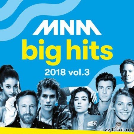 VA - MNM Big Hits 2018 Vol.3 (2018) [FLAC (tracks + .cue)]