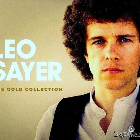 Leo Sayer - The Gold Collection (2018) [FLAC (tracks + .cue)]