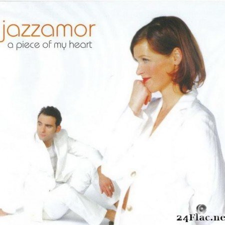Jazzamor - A Piece Of My Heart (2004) [FLAC (image + .cue)]