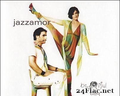 Jazzamor - Beautiful Day (2007) [FLAC (image + .cue)]