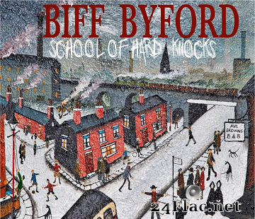 Biff Byford - S?h??l ?f ??rd ?n??ks (2020) [FLAC (image + .cue)]