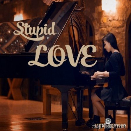 Linda Boingoc - Stupid Love (2020) FLAC