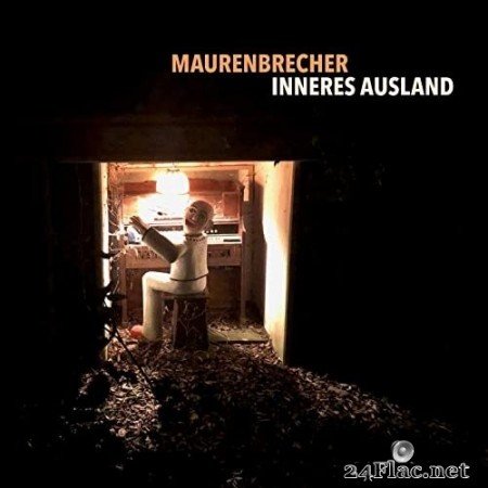 Manfred Maurenbrecher - Inneres Ausland (2020) FLAC