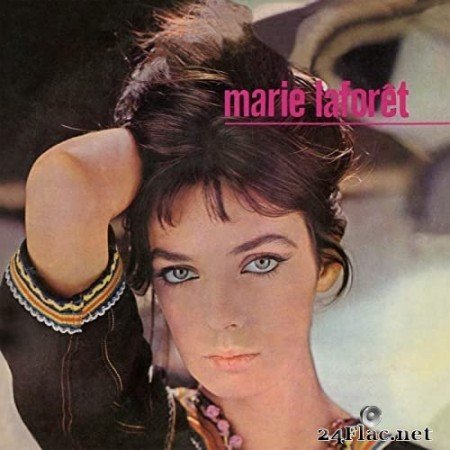 Marie Laforêt - Marie Laforêt - Les versions étrangères (2020) Hi-Res