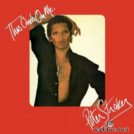 Peter Straker - This One's On Me (Deluxe Expanded Edition) (2020) FLAC