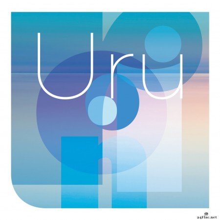 Uru - Orion Blue (Special Edition) (2020) Hi-Res