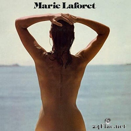 Marie Laforêt - 1974 (2020) Hi-Res + FLAC
