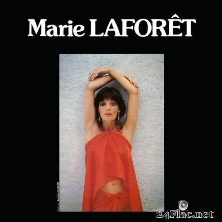 Marie Laforêt - 1976 (2020) Hi-Res + FLAC