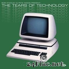 Various Artists - Bob Stanley & Pete Wiggs Present: The Tears of Technology (2020) FLAC