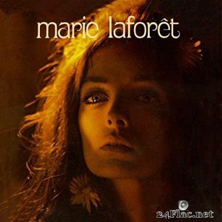 Marie Laforêt - 1969-1970 (2020) Hi-Res + FLAC