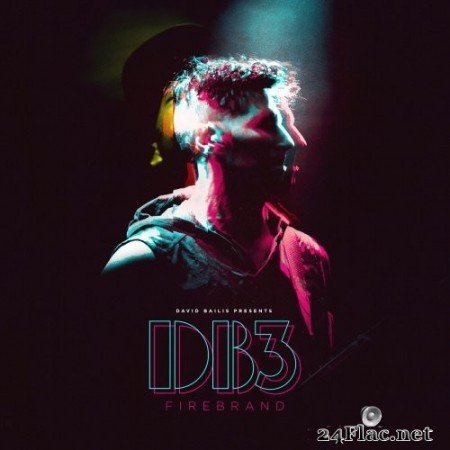 DB3 - Firebrand (2018/2019) Hi-Res
