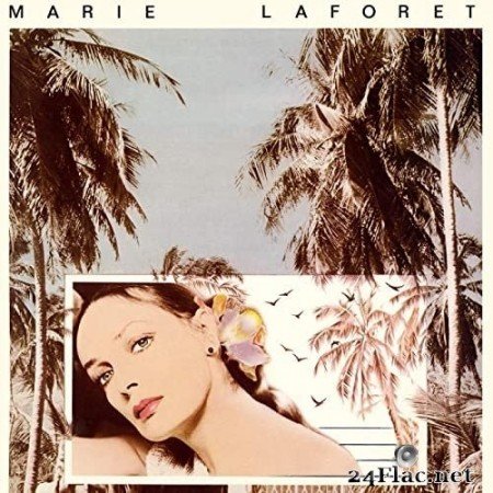 Marie Laforêt - 1977-1982 (2020) Hi-Res + FLAC