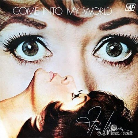 Fran Warren - ...Come into My World (1968/2020) Hi-Res