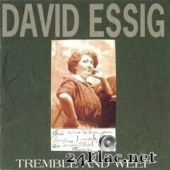 David Essig - Tremble and Weep (2020) FLAC