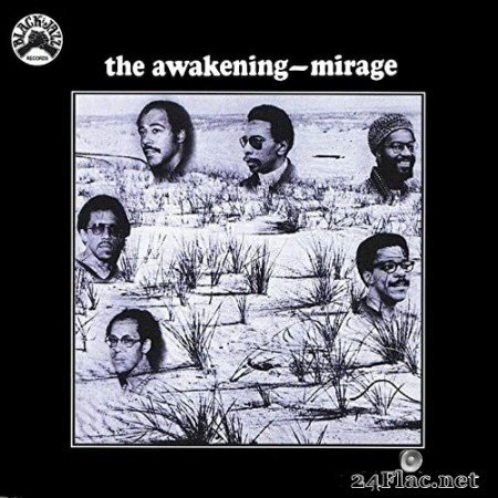 The Awakening - Mirage (1970/2020) Hi-Res