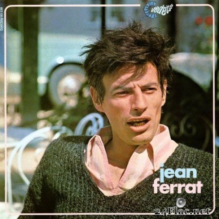 Jean Ferrat - Maria 1967 [Mix 2020] (2020) Hi-Res + FLAC