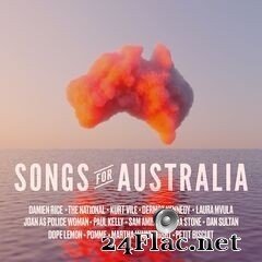 Various Artists - Songs For Australia (2020) FLAC