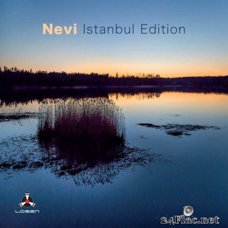 Nevi - Istanbul Edition (2020) Hi-Res