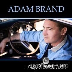 Adam Brand - Speed of Life (2020) FLAC