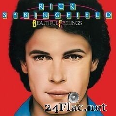 Rick Springfield - Beautiful Feelings (2020) FLAC