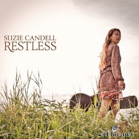Suzie Candell - Restless (2020) Hi-Res