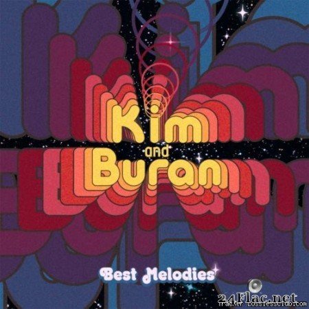 Kim & Buran - Best Melodies (2020) [FLAC (tracks)]
