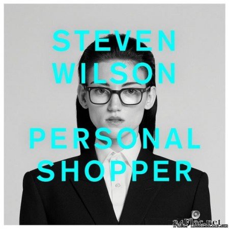 Steven Wilson - Personal Shopper (2020) [FLAC (tracks)]
