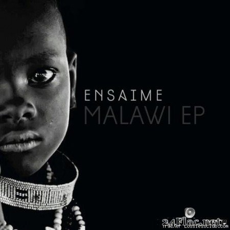 Ensaime - Malawi (2016) [FLAC (tracks)]