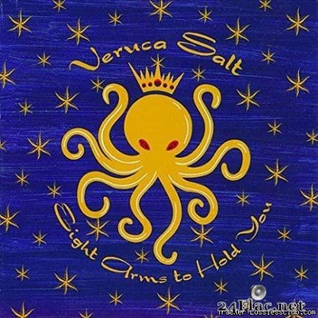Veruca Salt - Eight Arms to Hold You (1997) [FLAC (tracks + .cue)]