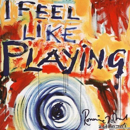 Ronnie Wood - I Feel Like Playing (2010) [FLAC (tracks + .cue)]