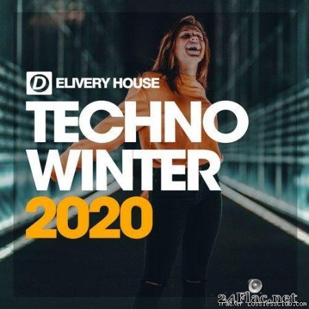 VA - Techno Winter '20 (2020) [FLAC (tracks)]