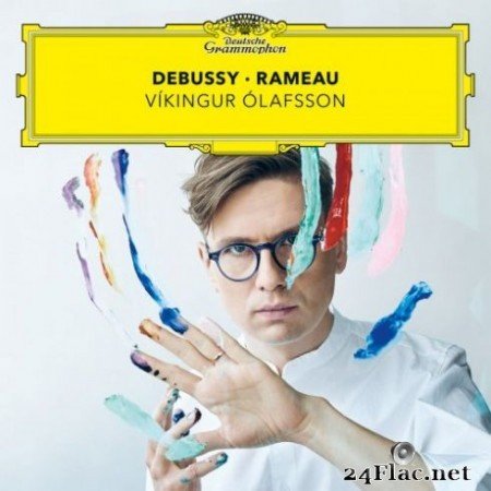 Víkingur Ólafsson - Debussy – Rameau (2020)