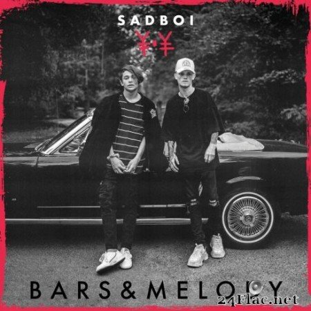 Bars &#038; Melody - SADBOI (2020)