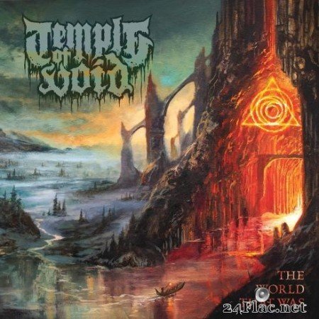 Temple of Void - The World That Was (2020)