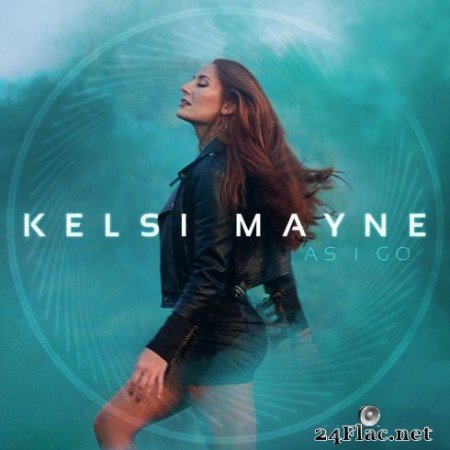 Kelsi Mayne - As I Go (2020)
