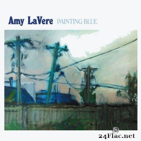 Amy LaVere - Painting Blue (2020)