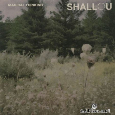Shallou - Magical Thinking (2020) FLAC