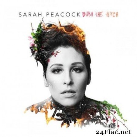 Sarah Peacock - Burn the Witch (2020) FLAC