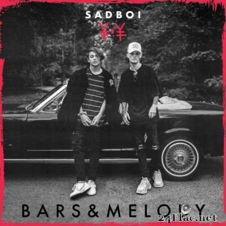 Bars & Melody - SADBOI (2020) FLAC