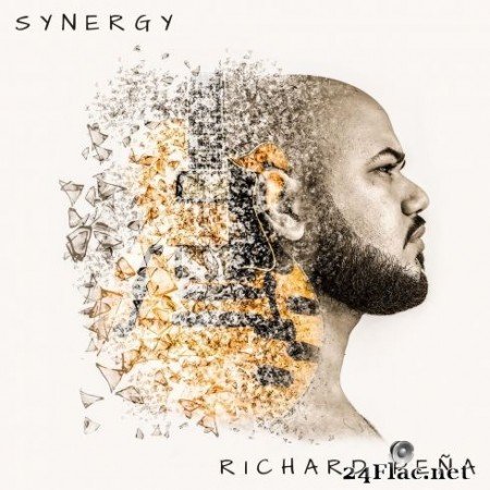 Richard Pena - Synergy (2020) FLAC