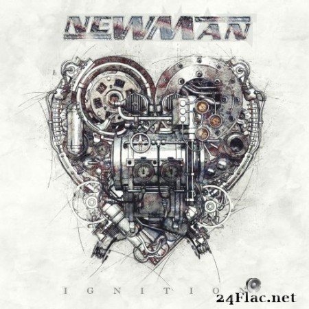 Newman - Ignition (2020) FLAC