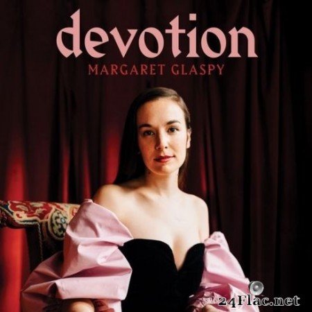 Margaret Glaspy - Devotion (2020) FLAC