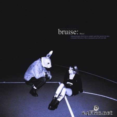 Lizzy Farrall - Bruise (2020) FLAC