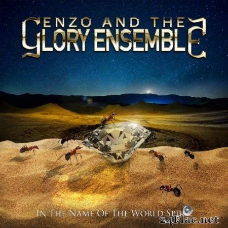 Enzo and the Glory Ensemble - In the Name of the World Spirit (2020) FLAC