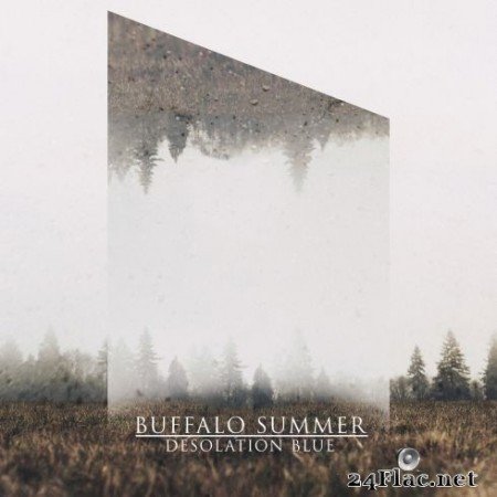 Buffalo Summer - Desolation Blue (2020) FLAC