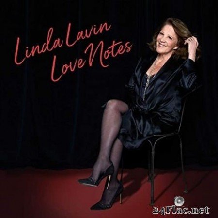 Linda Lavin - Love Notes (2020) FLAC