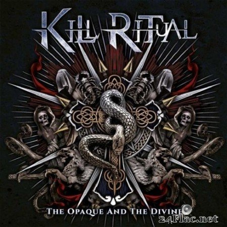 Kill Ritual - The Opaque and the Divine (2020) FLAC