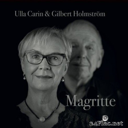 Ulla Carin Holmström - Magritte (2020) FLAC