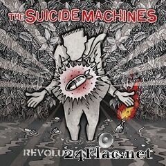 The Suicide Machines - Revolution Spring (2020) FLAC